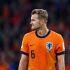 Matthijs de Ligt no juega desde noviembre y ahora fue sometido a una cirugía que lo mantendrá fuera varios meses con el Manchester United y la selección de Países Bajos.