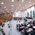 El Congreso de Veracruz aprobó con 36 votos la reforma constitucional en materia de austeridad republicana, paridad de género e igualdad sustantiva.