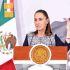 El turismo nacional e internacional mantuvo una tendencia al alza en el arranque de 2026, destacó la Presidenta.