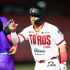 Justin Turner se ha convertido en uno de los grandes atractivos de los Toros de Tijuana durante la temporada 2026 de la Liga Mexicana de Beisbol.