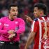 Ángel Sepúlveda aseguró que César Ramos es el mejor árbitro del futbol mexicano previo a la semifinal de vuelta entre Chivas y Cruz Azul.