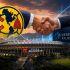Grupo Ollamani concretó la venta del 49 por ciento del Club América, el Estadio Banorte y terrenos aledaños al fondo General Atlantic tras recibir la aprobación de la Comisión Nacional Antimonopolio.