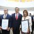 Tamaulipas reconoce a maestros de la entidad