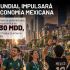 El Mundial es un catalizador económico este año.