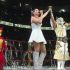 ¡Qué momento! Retumba la Arena México con 'Me muero', a todo pulmón