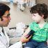 Hipertensión arterial en niños: causas y síntomas