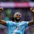 Semenyo anotó un gol de taquito para darle su al Machester City si octava FA Cup