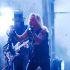 Motley Crue llegará a San Luis Potosí con concierto gratuito en la Fenapo 2026