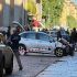 Ciudadanos persiguieron y ayudaron a detener al conductor tras el atropello.