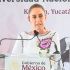 Sheinbaum hoy en Yucatán