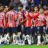 Chivas recibe tremendo apoyo de su afición: ‘¡Échenle hue…!’