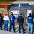 Las autoridades exhortaron a madres y padres de familia a mantenerse atentos a los sitios que frecuentan sus hijos