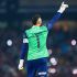 La arenga de Keylor Navas para el Pumas – Pachuca