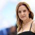 Marina de Tavira debuta en el Festival de Cannes y emociona al cine mexicano