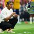 Joel Huiqui se podría convertir en el primer entrenador en ser campeón de Liga MX en su torneo de debut.