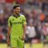 Raúl Jiménez no inició el partido de este domingo ante el Wolverhampton