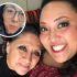 Michelle Rodríguez habló de la estafa que sufrió su madre por WhatsApp