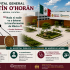 Ilustración sobre el Hospital General Agustín O'Horán