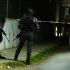Masacre en Puebla, matan a balazos a una familia en Puebla, entre ellos una bebé