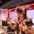 Los maids café en Tokio
