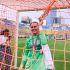 América Femenil terminó con décadas de finales frustrantes para los equipos locales en el Estadio Ciudad de los Deportes.
