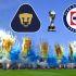 Este Clausura 2026, Pumas va por su 8º título de Liga MX, mientras que Cruz Azul intenta conquistar el 10º cetro.