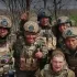Peruanos en el ejército ruso