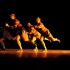La Jo Strømgren Kompani presentará 'A Dance Tribute to the Art of Football' los días 19 y 20 de mayo, en el Teatro Julio Castillo del Centro Cultural del Bosque, a las 20:00 horas.