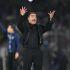 Efraín Juárez conectó con la afición de Pumas.