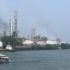 refinerías
