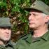 El presidente cubano, Miguel Díaz-Canel