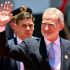 El rey Felipe VI irá a México para asistir al España-Uruguay