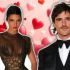 La modelo y el actor han sido vinculados románticamente desde hace unas semanas