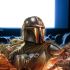 The Mandalorian and Grogu
