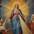 Qué santo se celebra hoy 25 de mayo: El milagro de María Magdalena de Pazzi