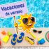 Vacaciones de verano 2026 en México según la SEP