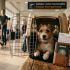 ¿Cómo viajar al extranjero con tu mascota sin contratiempos?