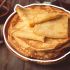 ¿Cómo hacer crepas perfectas? Trucos y errores que debes evitar en casa