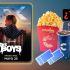 Capítulo final de The Boys en cines.