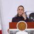 La presidenta reiteró que no acudirá a la inauguración del Campeonato de Futbol, en el Estadio Ciudad de México el 11 de junio próximo.