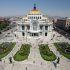 Palacio de Bellas Artes