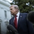 Trump ordenó detener el ataque previsto para este martes tras la intervención de aliados árabes.
