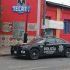 El bar Wateke quedó bajo el resguardo de la Policía de Monterrey para las investigaciones correspondientes.