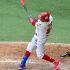 Robinson Canó llegará a los Tomateros de Culiacán tras convertirse en una de las máximas figuras del beisbol mexicano con los Diablos Rojos del México.
