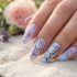 Butterfly nails (uñas mariposa): 5 diseños tiernos que te harán suspirar y amar tus manos