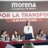 Recordó que en su toma de posesión a la presidencia de ese partido ya se había pronunciado sobre que las candidaturas deberán ser para militantes honestos con probidad.