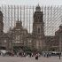 La SGIRPC emitió las normas de seguridad para el Fan Fest del Zócalo y comercios por el Mundial 2026.