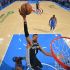 Victor Wembanyama dominó la pintura con 41 puntos y 24 rebotes para comandar la victoria de los Spurs sobre el Thunder en un dramático Juego 1 de doble tiempo extra.