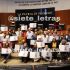 El diputado morenista Gabriel García llevó al Senado a mototaxistas de Iztapalapa; dos de ellos son señalados como operadores de Los Tanzanios.