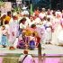 La escenificación del Bani Stui es una tradición en la Guelaguetza, ya que tiene 57 años de presentarse ininterrumpidamente,